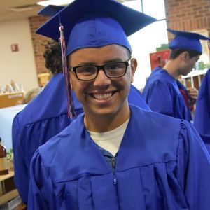 Meet your Posher, Keegan